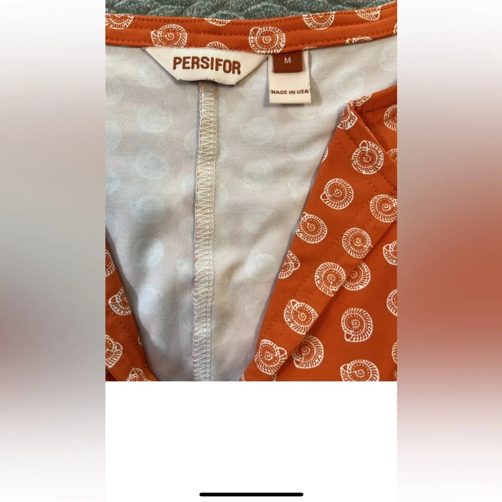 persifor boho dress Size M (8/10) - Picture 5 of 8